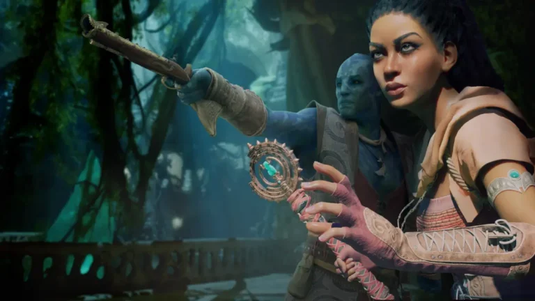 Phil Spencer afirma que o adiamento de Avowed não está relacionado a problemas de qualidade.