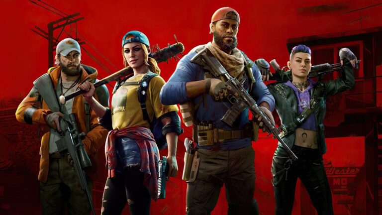 Sucessor de Left 4 Dead pode ganhar continuação