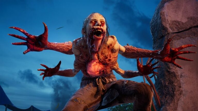 Rumores indicam que uma sequência de Back 4 Blood pode ser anunciada em breve.