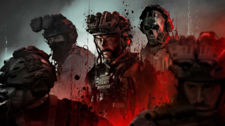 Hacker banindo jogadores inocentes em Call of Duty