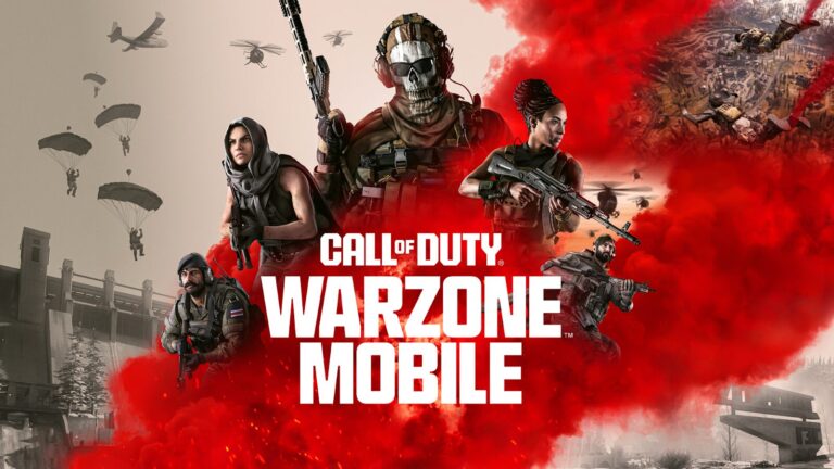 Call of Duty Warzone Mobile agora demanda mais capacidade do seu celular
