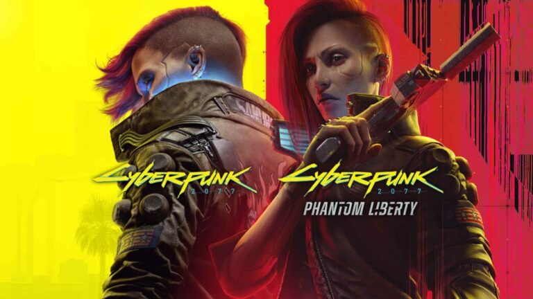 Cyberpunk 2077 alcança a marca de mais de 30 milhões de cópias vendidas.