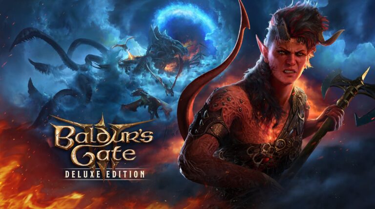 Baldur’s Gate 3 trouxe uma receita impressionante para a Larian Studios.