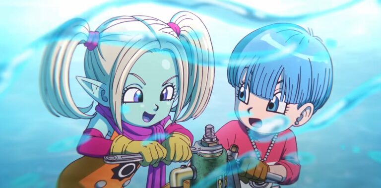 Episódio 4 de Dragon Ball Daima já está disponível na Netflix