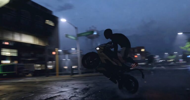 Need for Speed Unbound apresentará a primeira moto da série.