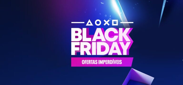 Promoções de Black Friday na PS Store com descontos em Astro Bot, Stellar Blade e muito mais