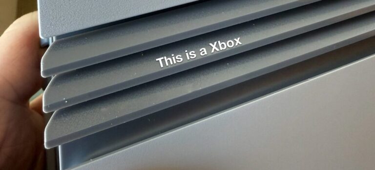 Funcionário da Xbox faz piada: “A PS5 é uma Xbox”