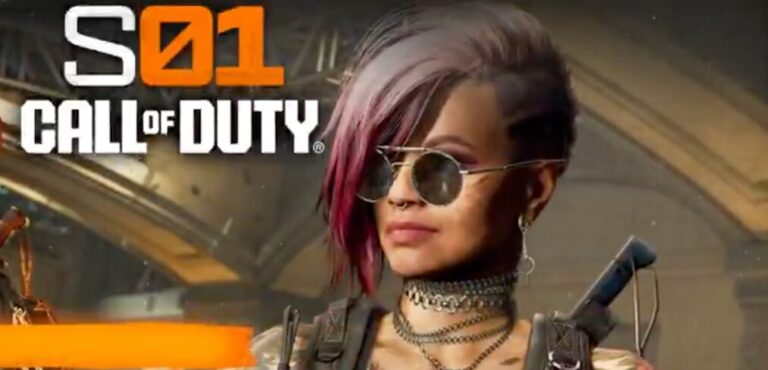 Black Ops 6 é o maior lançamento da série Call of Duty até agora.