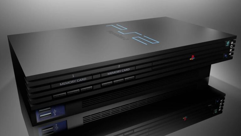 PS2 continua reinando: 160 milhões de unidades vendidas