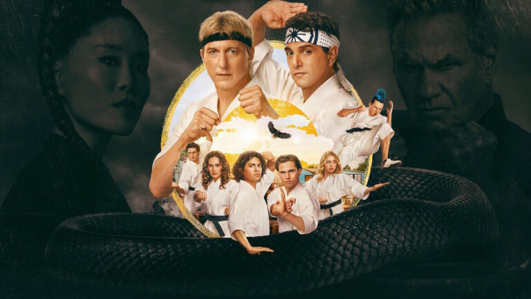 Lançamentos da Netflix na semana de 11 a 17 de novembro