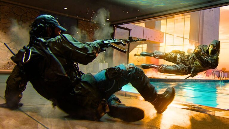 Call of Duty: Black Ops 6: Avaliação que aborda as feridas do passado
