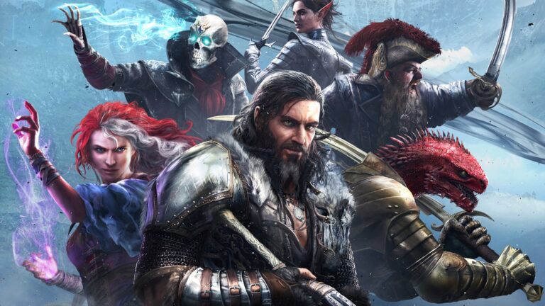Jogo aclamado dos desenvolvedores de Baldur’s Gate 3 será lançado para PS5 e Xbox Series