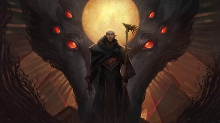 Dragon Age: Veilguard se destaca como a melhor estreia singleplayer da EA no Steam