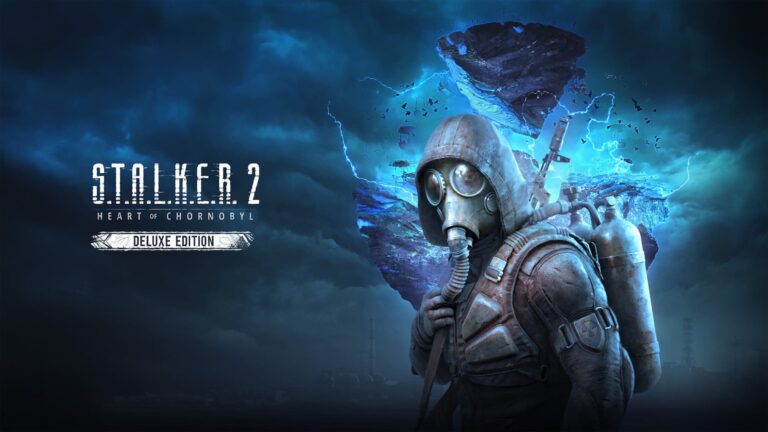 STALKER 2 tem estreia morna no Metacritic, mas conquista o público.
