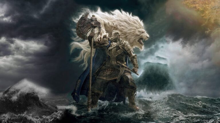 Anime de Elden Ring é adiado, mas apresenta teaser promissor