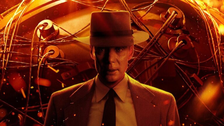 Novo filme de Christopher Nolan começa a tomar forma.