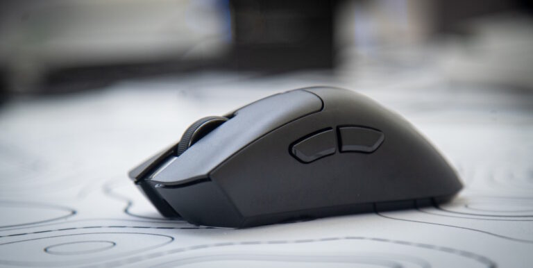 Force One lança novos modelos de mouses e mousepads