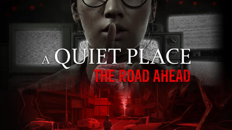 Análise: A Quiet Place The Road Ahead oferece uma experiência de terror intensa
