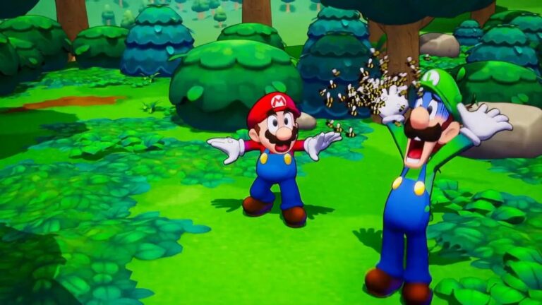 Se gabou de transmitir jogos piratas e atraiu a atenção da Nintendo.