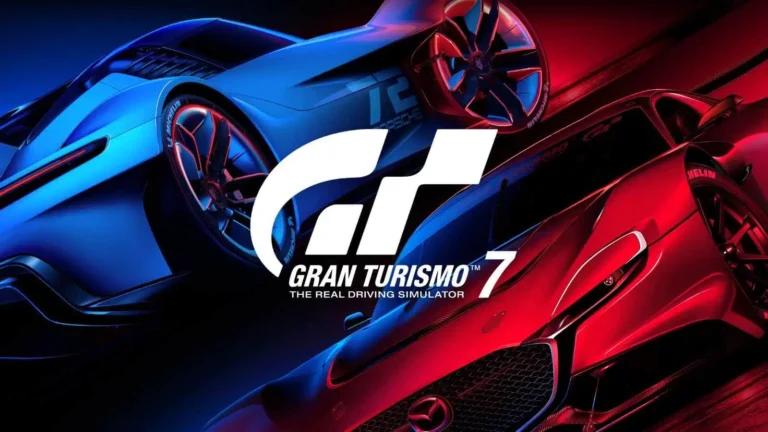 Atualização do PS5 Pro para Gran Turismo 7 já tem data definida