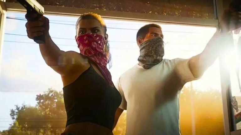 CEO da Take-Two descarta preocupações sobre GTA 6 na Xbox Series S