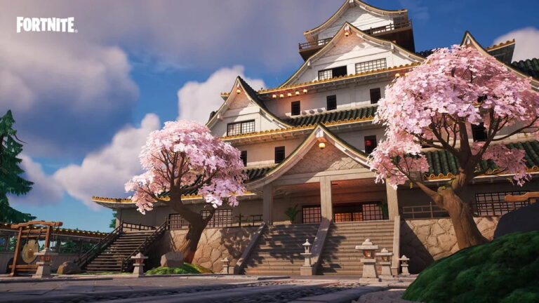 Fortnite Capítulo 6 Temporada 1 pode ter temática japonesa, segundo rumores.
