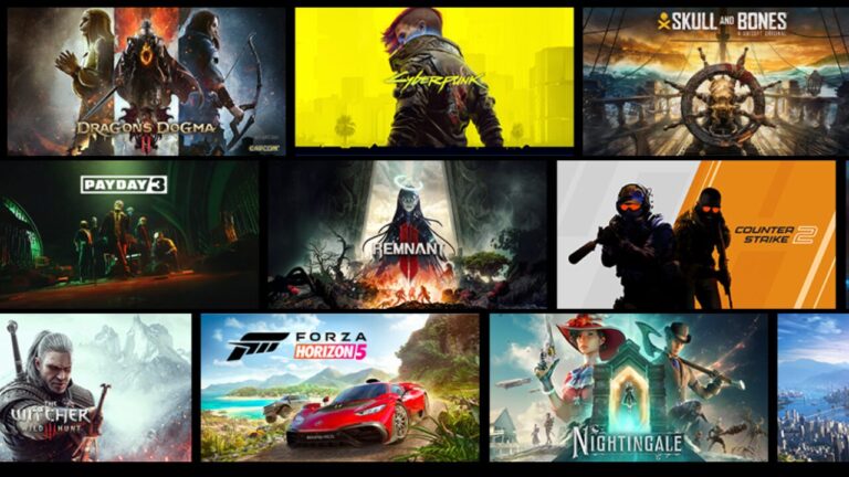 Nvidia imporá limite de 100 horas mensais para o GeForce Now