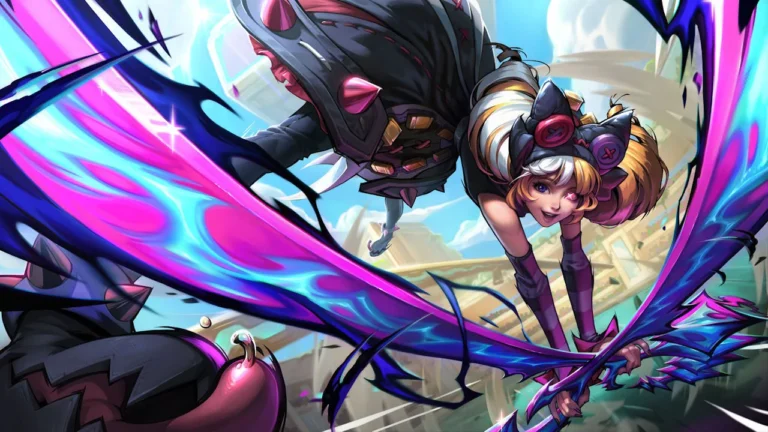 League of Legends: campeões e skins em oferta de 04 a 07 de novembro