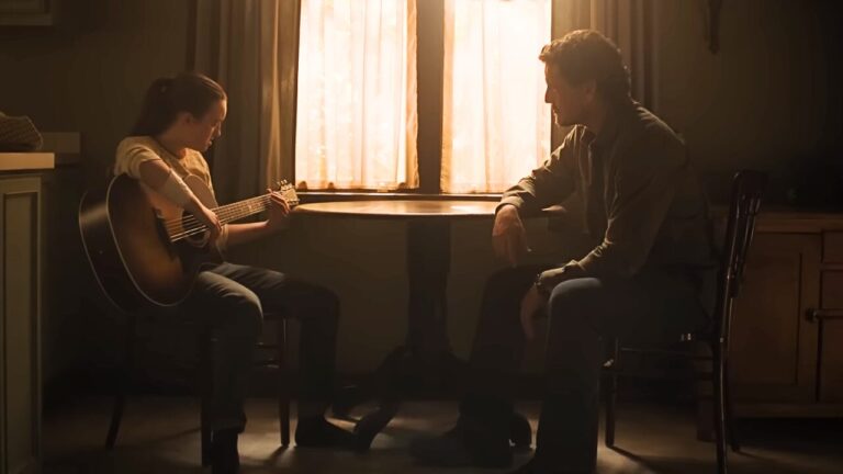 Confira a data de lançamento da 2ª temporada de The Last of Us na HBO.