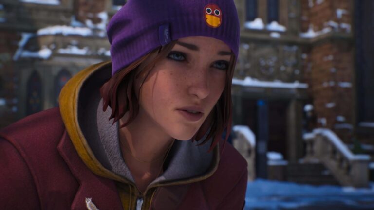 Diretor de Life is Strange afirma que a equipe sairá mais forte após o review bomb.