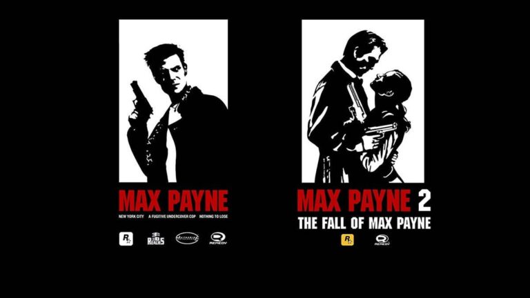 Max Payne Remake busca a excelência como objetivo principal