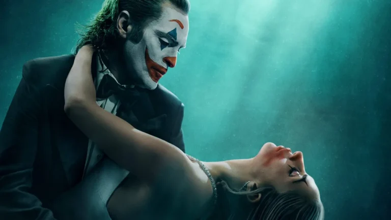 Warner Bros. disappointed com o desempenho de Joker: Folie à Deux
