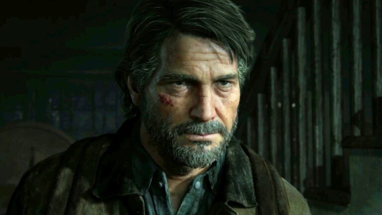 Troy Baker participa do novo jogo da Naughty Dog