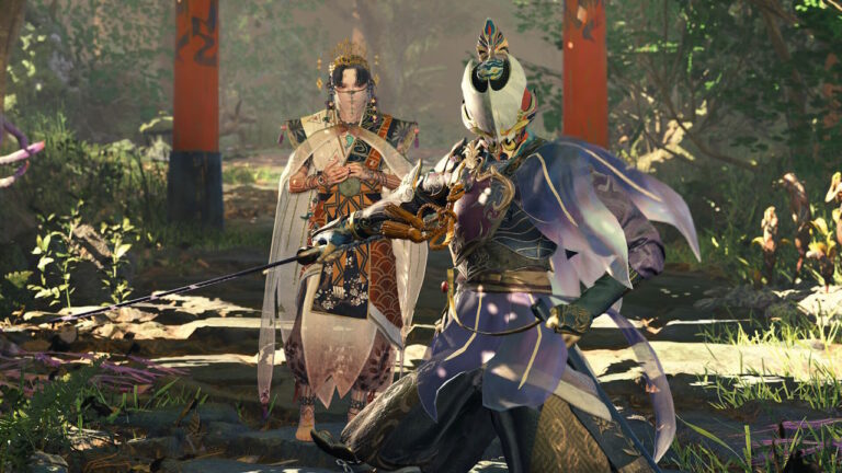 Vendas de Kunitsu-Gami: Path of the Goddess ficam abaixo das expectativas