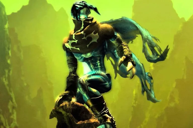 Remasterizações de Legacy of Kain geram alta demanda