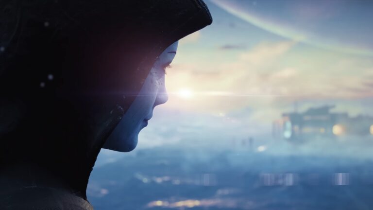 BioWare informa que o Dia N7 de Mass Effect será comemorado de forma discreta.
