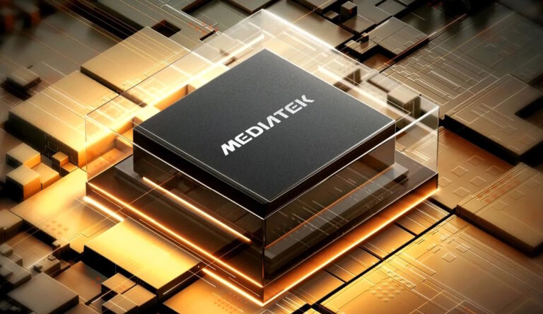 MediaTek divulga resultados e apresenta inovações tecnológicas