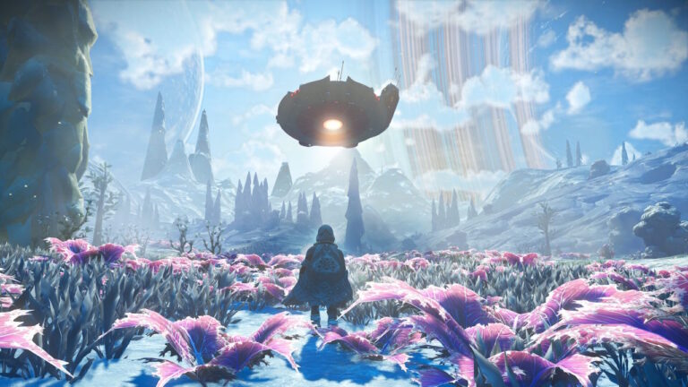 No Man’s Sky conquista avaliações “Extremamente Positivas” na Steam