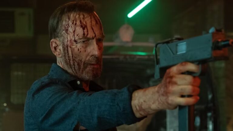 Novas informações sobre Nobody 2 com Bob Odenkirk