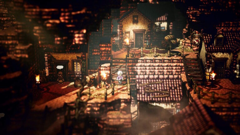 Produtor da Square Enix deseja um remake em HD-2D de Final Fantasy 6