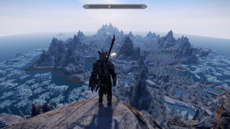 Skyrim recebe mod equivalente a uma DLC