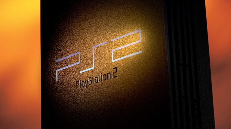 PS2 atinge a marca de mais de 160 milhões de unidades vendidas