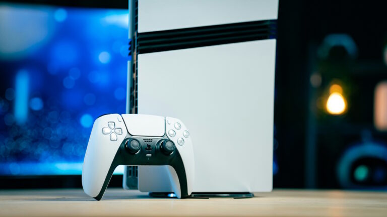 PS5 inicia processo de emulação em emulador do PS4