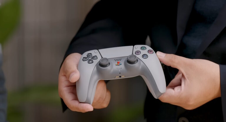 PlayStation: Sony registra patente de função para retroceder no tempo