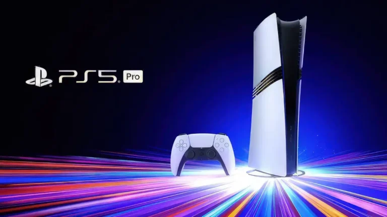 Avaliação do PlayStation 5 Pro: a PS5 em um nível de requinte superior
