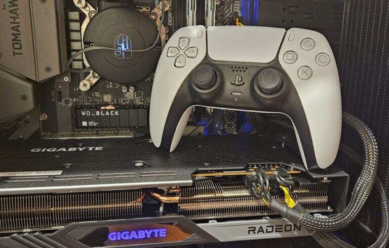 PS5 Pro ou PC mais acessível: quem sai na frente?