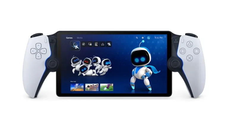PlayStation Portal ganha suporte beta para streaming na nuvem