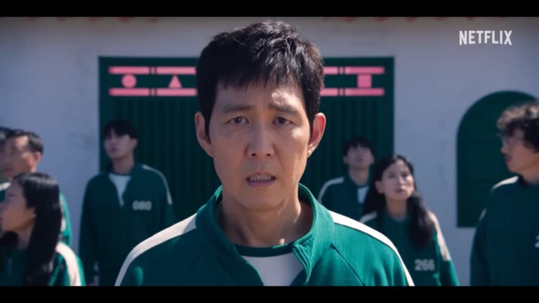 2ª temporada de Round 6 é revelada em trailer emocionante; veja!