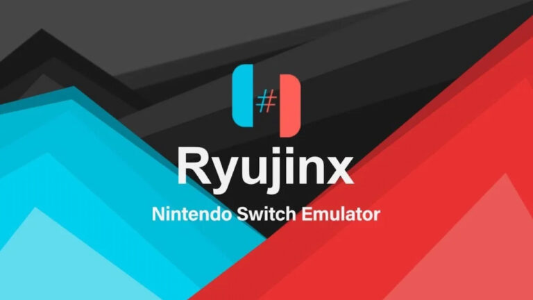 Nintendo adquire o site do emulador Ryujinx para Switch