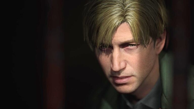 Jogadores expressam frustração com o remake de Silent Hill 2 no PS5 Pro